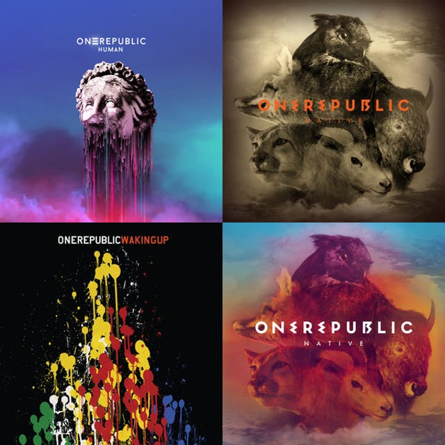 OneRepublic - Rock in Rio 2024 - playlist by ESS | Spotify
