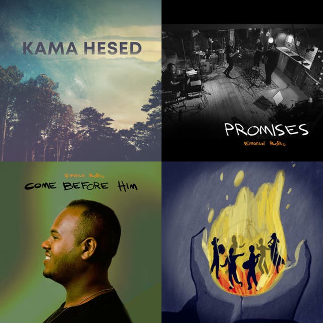 Hebrew Worship Playlist (Updated 2024) - playlist by Emanuel Roro | Spotify