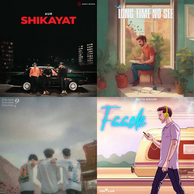 Sam #2 - playlist by Sameer | Spotify
