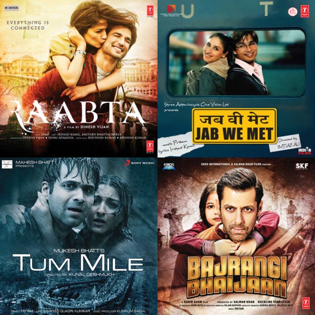 Tu chahiye - playlist by Safiamasood | Spotify