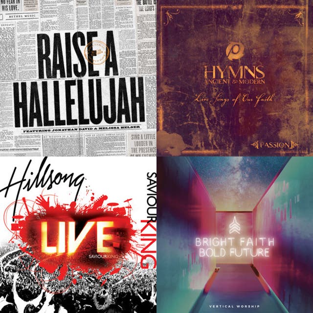 Songs for Worship - playlist by Connect Church Lawrence | Spotify