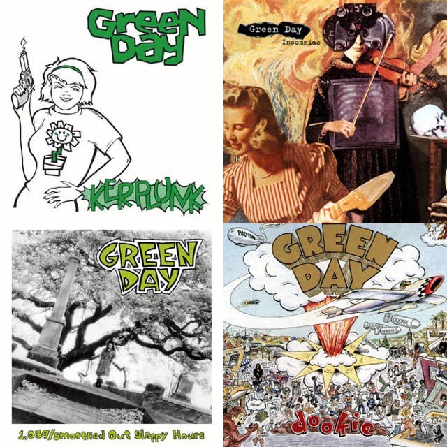 Imagem de Pinhead Gunpowder