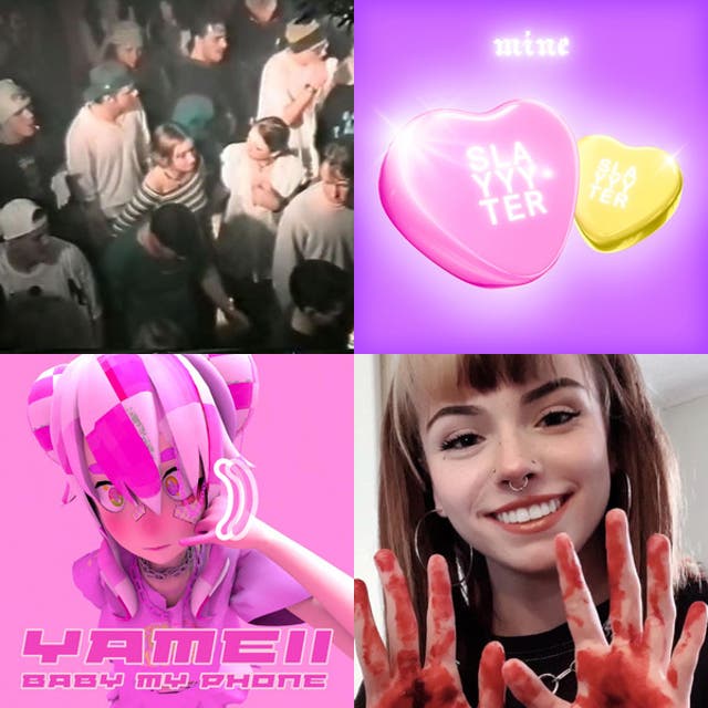 Baby My Phone playlist by Abbie Rose Spotify