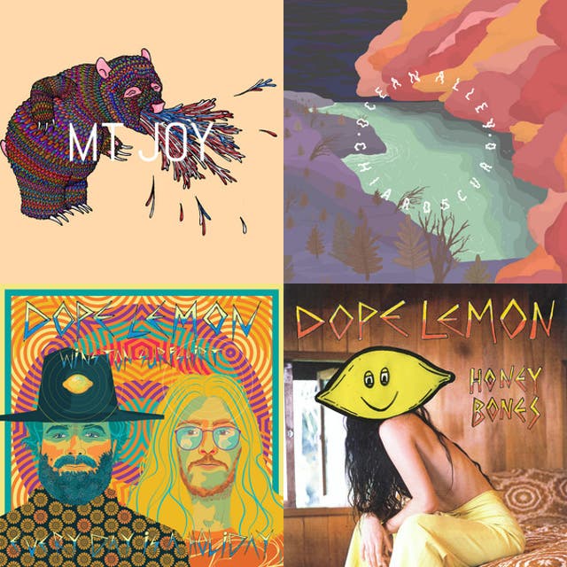 Nomadic Statik - playlist by Jay's Spotify | Spotify
