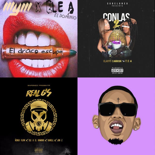 ale el dominio🔪💰 - playlist by Junior Ochoa | Spotify