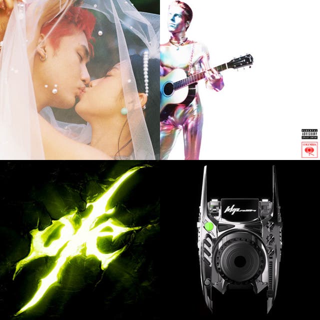 WDA #2 - playlist by Dkmc | Spotify