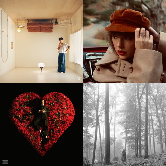 What Hunts Inside The Shadows Playlist By Bronwyn Spotify