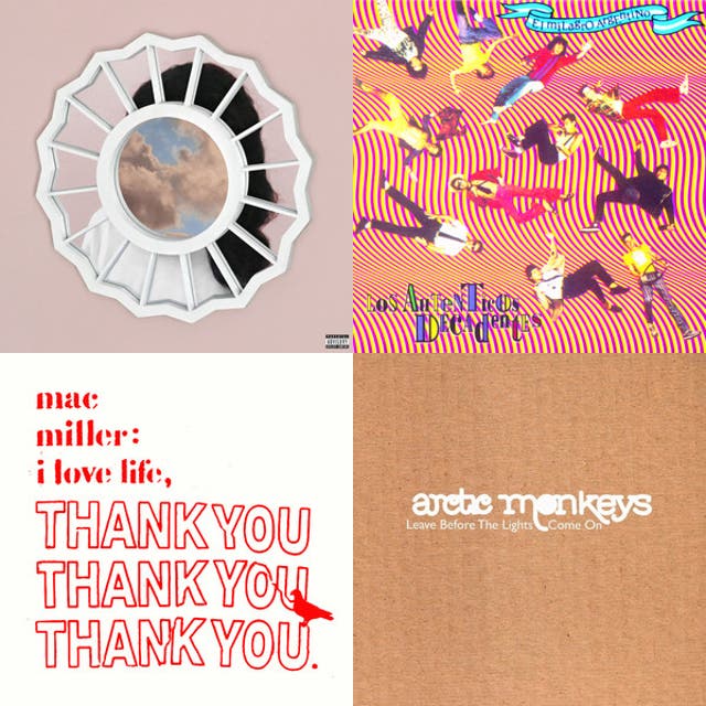 Para ti, mi vida 💞 - playlist by Karla | Spotify