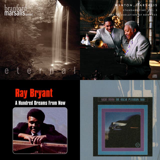 Hey Arnold Jazz - playlist by jsands314 | Spotify