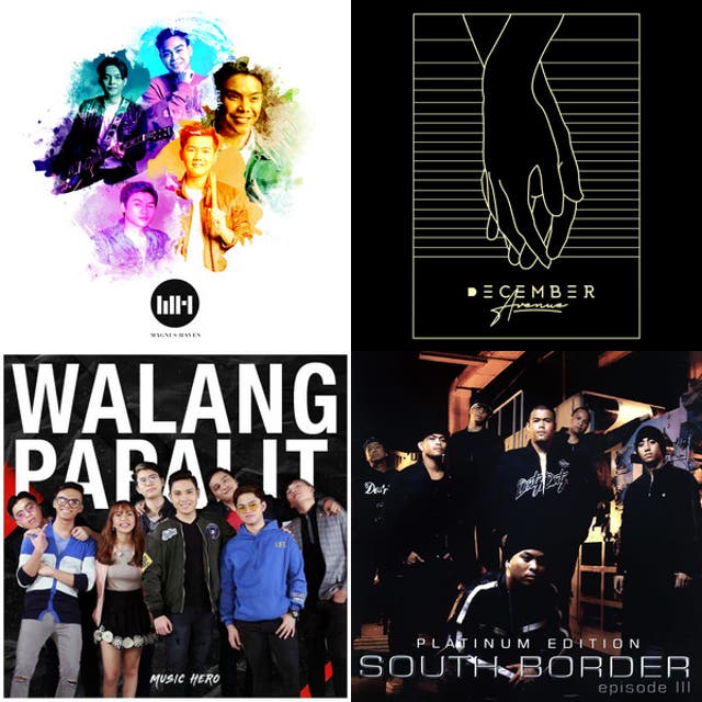 busking songs - playlist by Paulo Rulona | Spotify