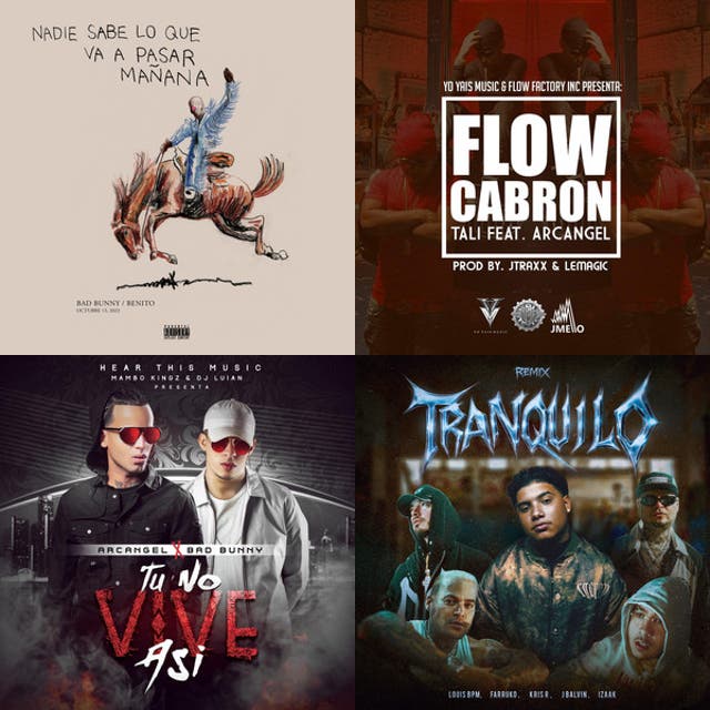 FRONTEO Y MALIANTEO 2026 FULL  AK 47 - Yo Tengo Un Flow Cabrón - TIRAERAS playlist cover