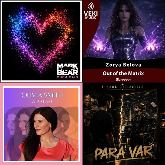 Fitness Fun Spotify playlist cover art