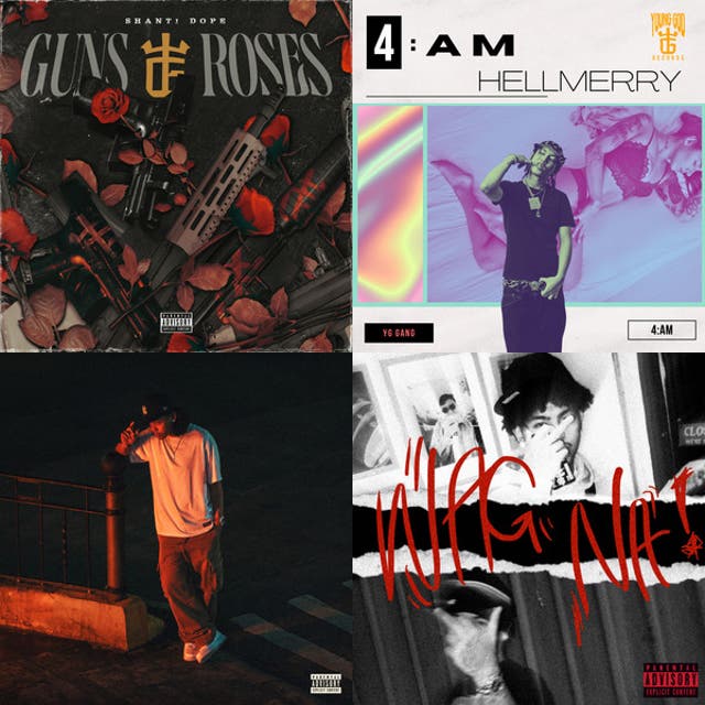 Yoinks - playlist by Ely | Spotify