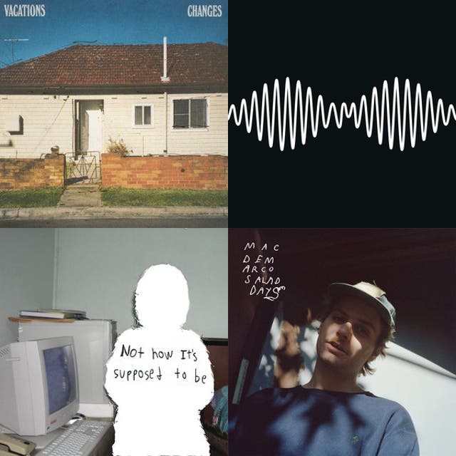 therapy - playlist by dldld | Spotify