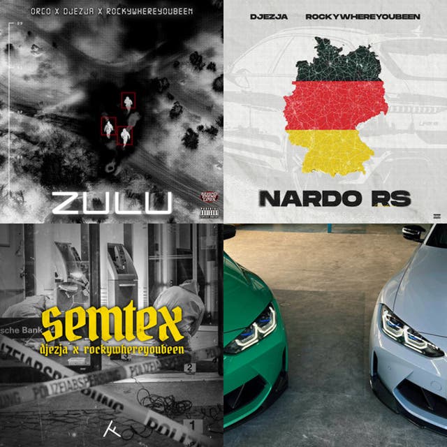3ORBI SPOW 🇳🇱 - playlist by sxvkz0 | Spotify