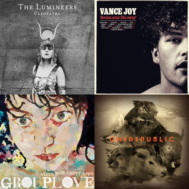 songs to get rid of a headache - playlist by Mysteriesneversolve | Spotify