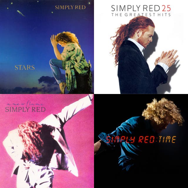 Simply Red 2024 Setlist – Simply Red Concert 2025 – BXEZAV