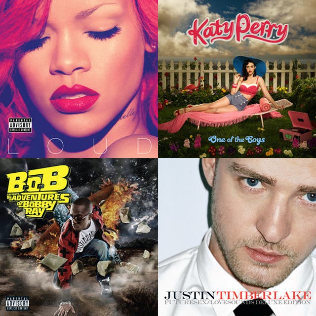 feel like im rihanna in 2013 - playlist by lilmonix | Spotify
