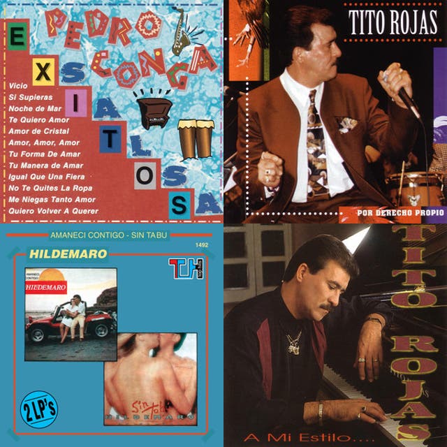Bajando pa la Guaira en Encava desde gato negro (Salsa erótica ...