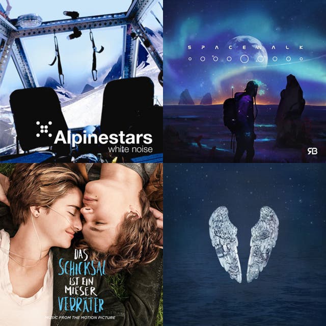 Space Tours Planetarium Jena - playlist by Florian | Spotify