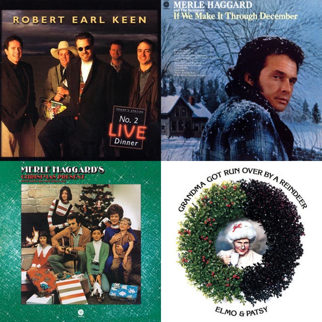 Old Country Christmas - playlist by dove08 | Spotify