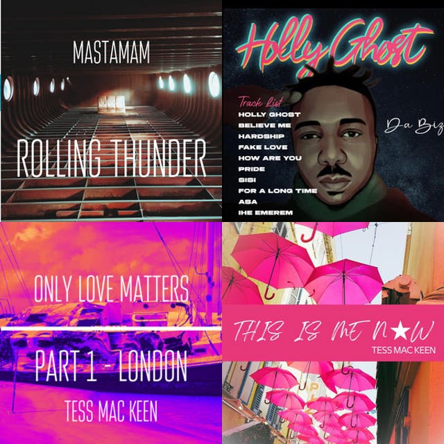 Club Bangers Spotify playlist cover art