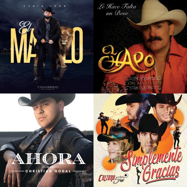 Musicas Rancheras - playlist by AldoRdzCobos | Spotify