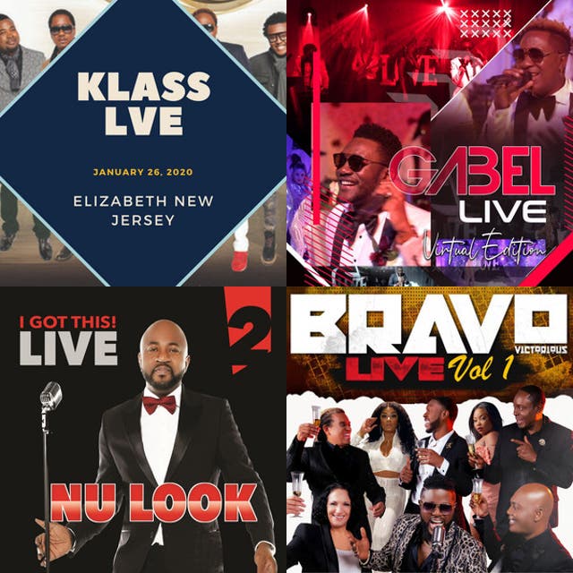 Compas Live 2023 - playlist by Ronald Edmond | Spotify