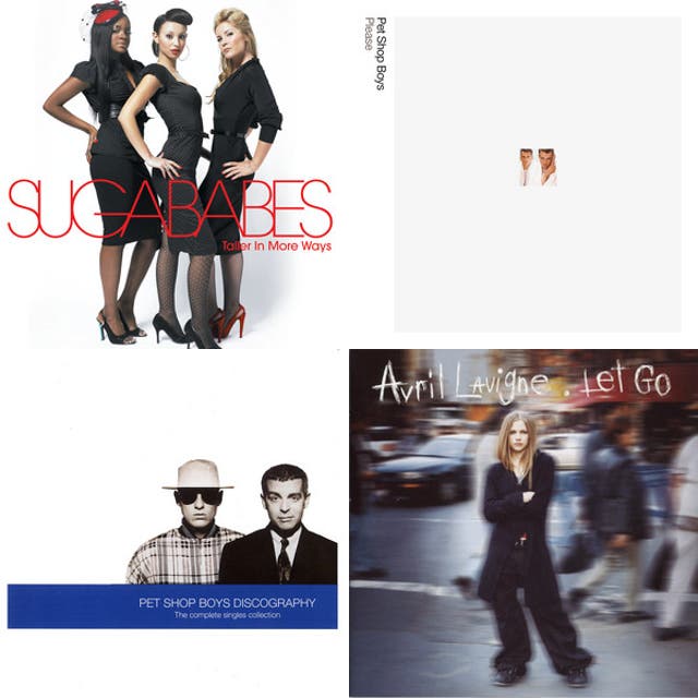 Grace S 30th Playlist By Graceogden Spotify