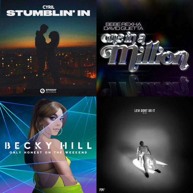 Valdemar Favourites Spotify playlist cover art