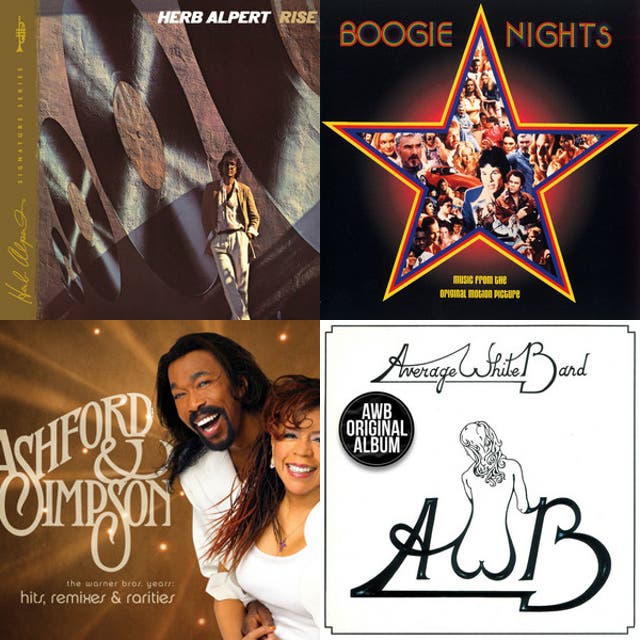 Disco Instrumentals - playlist by seancarmody | Spotify