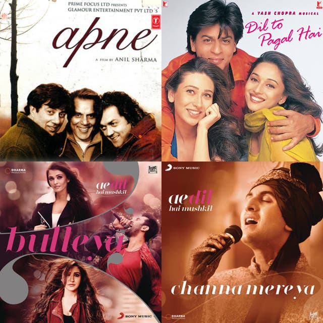 Udja Kale Kawan - Marriage - playlist by AHI | Spotify