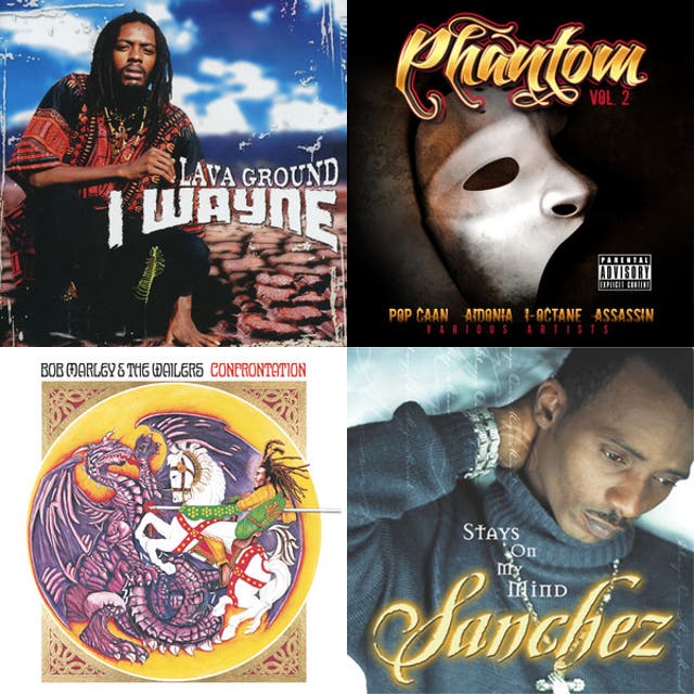 Summertime riddim🌅 - playlist by Tyreece | Spotify