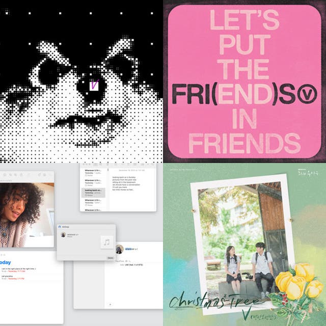 friends? - playlist by Eliza | Spotify