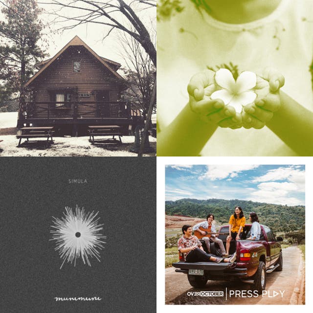 opm - playlist by Donne Mikaela | Spotify