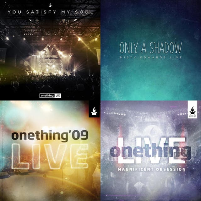 Imagem de Onething Live