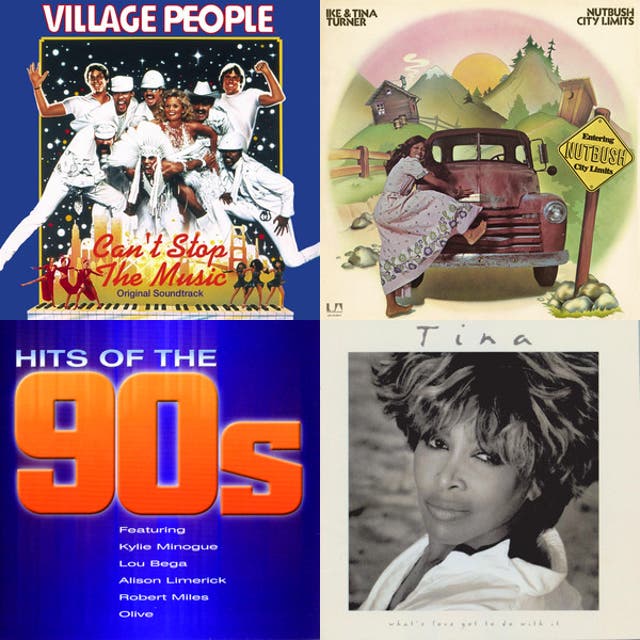 Mill Valley Ranch - playlist by Kasenyaturner | Spotify