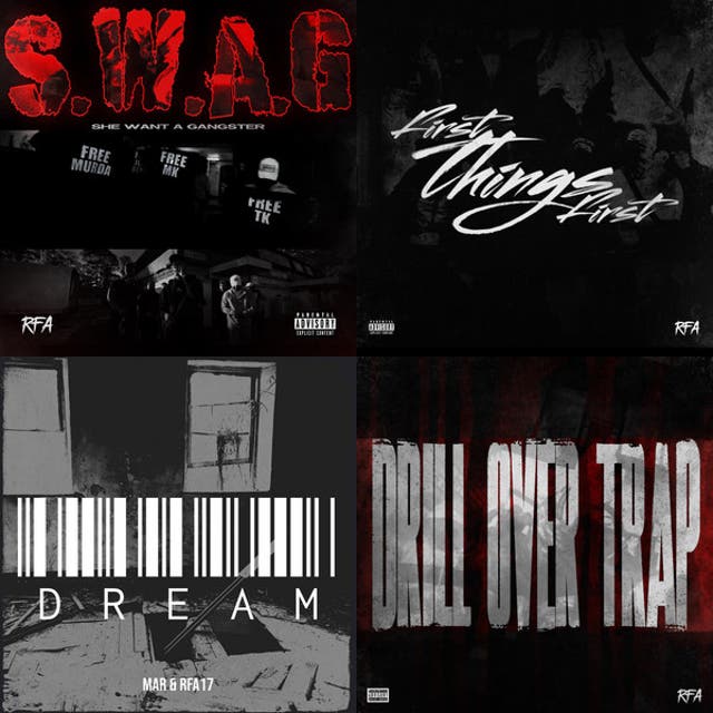 Rfa17 henny - playlist by Soniavladic | Spotify