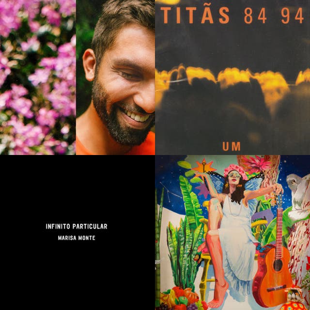 ALMOÇO NO.SAL - playlist by Daniel Rivetti | Spotify
