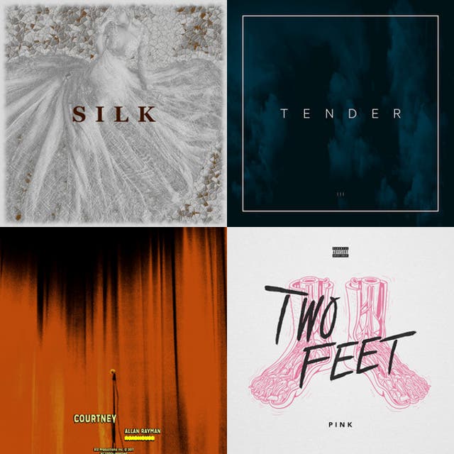 Two feet radio