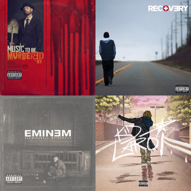 Rappers Best Songs - playlist by William Porr | Spotify