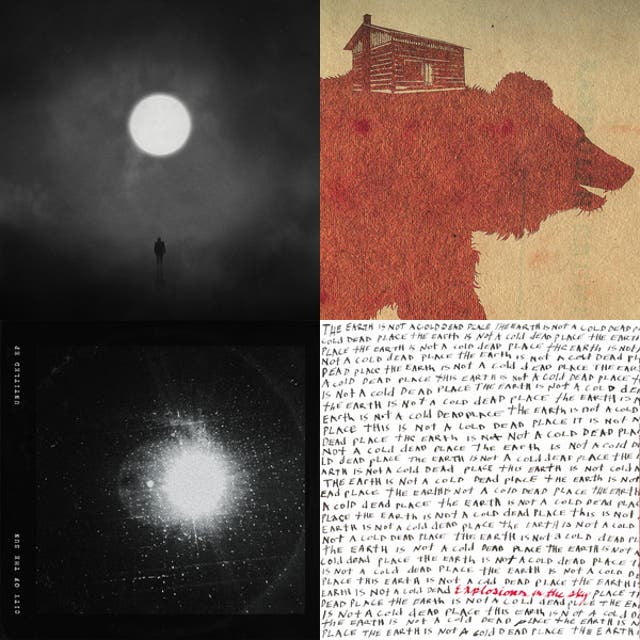 American Post-Rock