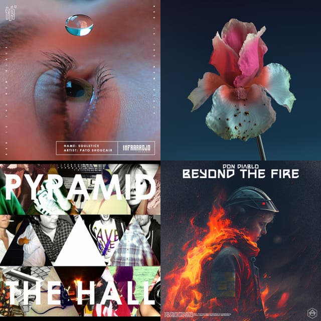 The Technical Architecture Behind 'Lux (Complete Works)'