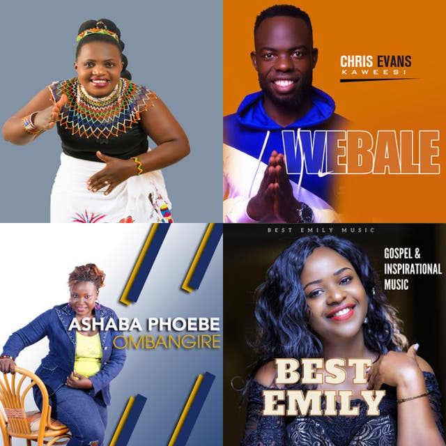 Runyankole gospel songs - playlist by Tumuhaisejoanitah | Spotify