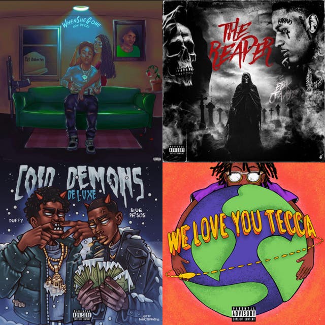Fuhhh - playlist by dustin | Spotify