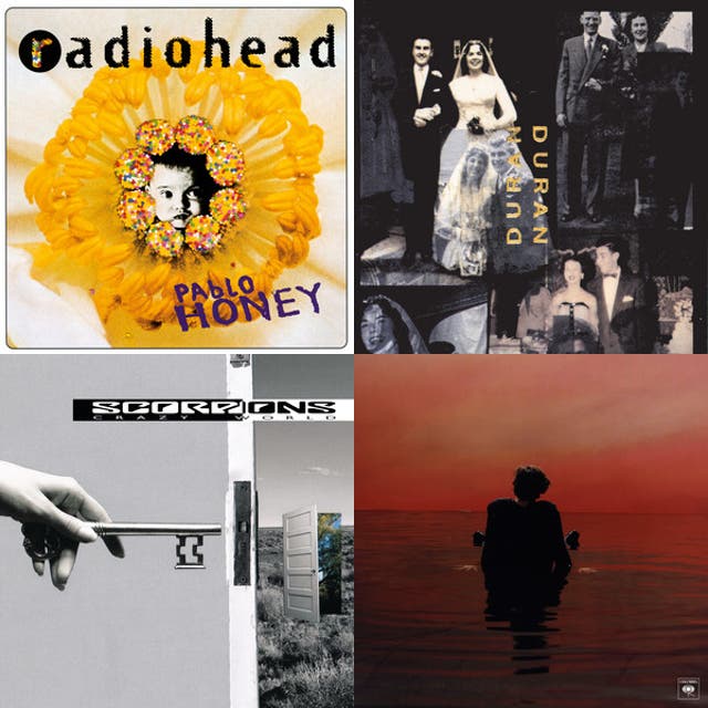 Creep – Radiohead - playlist by sanrubencito | Spotify
