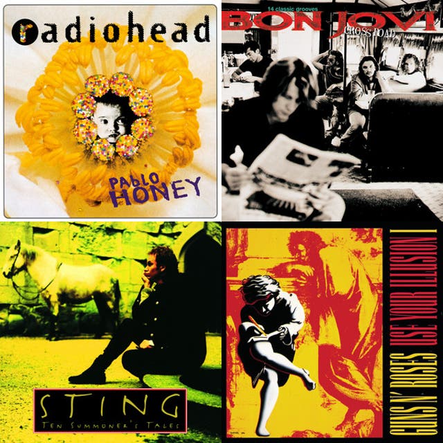 Mix - Radiohead - Creep (subtitulado en español) - playlist by Andres ...