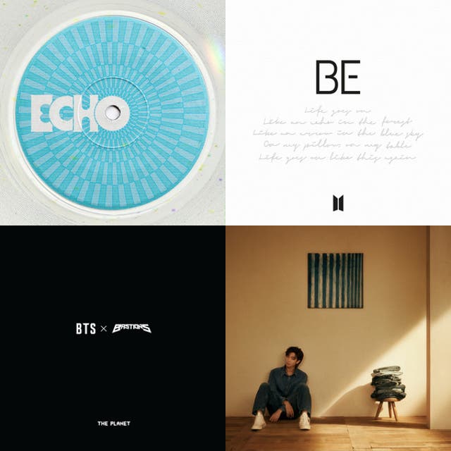 BTS+ - playlist by Army_Spain (BTS_inSpain) | Spotify