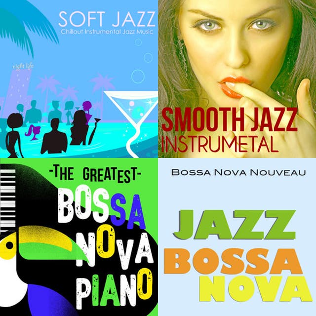 Bosa Nova Piano Playlist By Linyingshu Spotify