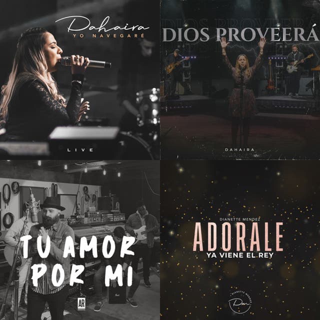 Adoracion